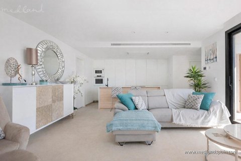 Villa zum Verkauf in Los Alcazares, Murcia, Spanien 2 Schlafzimmer, 90 m2 Nr. 164739 - Foto 2