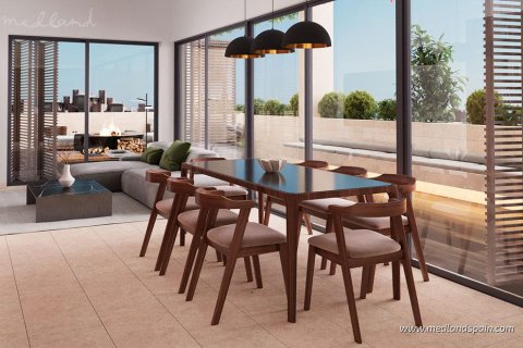 Wohnung zum Verkauf in Estepona, Malaga, Spanien 3 Schlafzimmer, 171 m2 Nr. 164745 - Foto 8