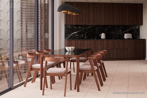 Wohnung zum Verkauf in Estepona, Malaga, Spanien 3 Schlafzimmer, 171 m2 Nr. 164745 - Foto 10