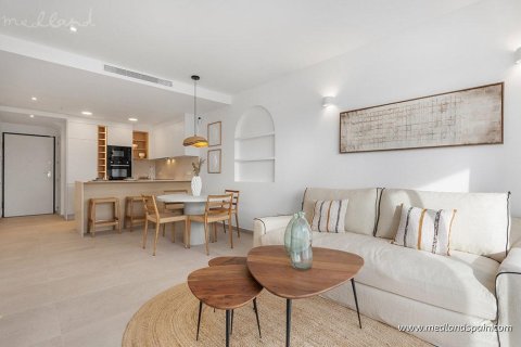 Appartamento in vendita a Los Alcazares, Murcia, Spagna 2 camere da letto, 67 mq. N° 164742 - foto 3