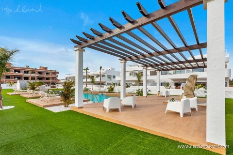 Appartamento in vendita a Los Alcazares, Murcia, Spagna 2 camere da letto, 67 mq. N° 164742 - foto 15