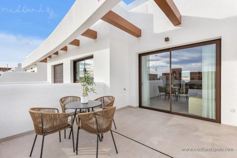 Appartamento in vendita a Los Alcazares, Murcia, Spagna 2 camere da letto, 67 mq. N° 164742 - foto 10