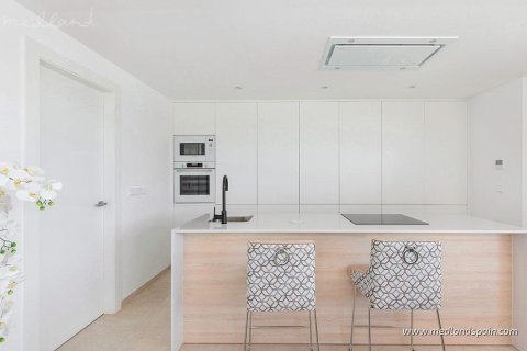 Villa zum Verkauf in Los Alcazares, Murcia, Spanien 3 Schlafzimmer, 111 m2 Nr. 164740 - Foto 4