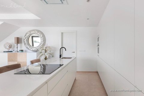 Villa zum Verkauf in Los Alcazares, Murcia, Spanien 3 Schlafzimmer, 111 m2 Nr. 164740 - Foto 5