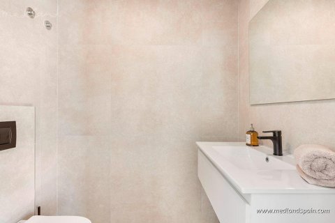 Villa zum Verkauf in Los Alcazares, Murcia, Spanien 3 Schlafzimmer, 111 m2 Nr. 164740 - Foto 7