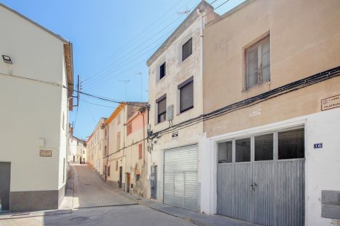 House in Sant Pere de Riudebitlles, Barcelona, Spain 3 bedrooms, 113 sq.m. No. 186371