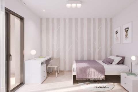 Townhouse à vendre à Pilar de la Horadada, Alicante, Espagne, 3 chambres, 92 m2 No. 151777 - photo 8