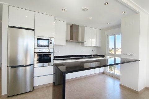 Appartamento in vendita a Los Dolses, Alicante, Spagna 3 camere da letto, 82 mq. N° 151779 - foto 9