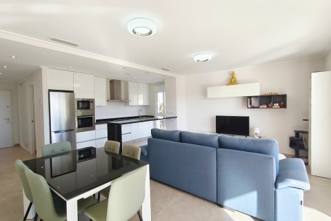 Appartamento in vendita a Los Dolses, Alicante, Spagna 3 camere da letto, 82 mq. N° 151779 - foto 5