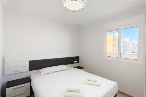 Appartamento in vendita a Los Dolses, Alicante, Spagna 3 camere da letto, 82 mq. N° 151779 - foto 18