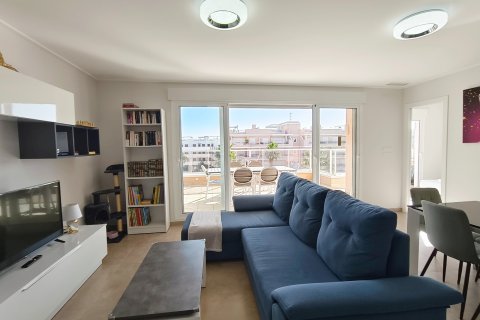 Appartamento in vendita a Los Dolses, Alicante, Spagna 3 camere da letto, 82 mq. N° 151779 - foto 6