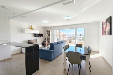 Appartamento in vendita a Los Dolses, Alicante, Spagna 3 camere da letto, 82 mq. N° 151779 - foto 4