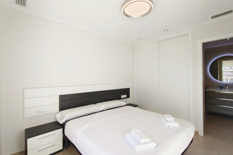 Appartamento in vendita a Los Dolses, Alicante, Spagna 3 camere da letto, 82 mq. N° 151779 - foto 13