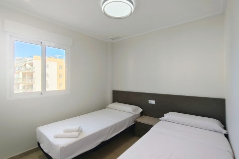 Appartamento in vendita a Los Dolses, Alicante, Spagna 3 camere da letto, 82 mq. N° 151779 - foto 15