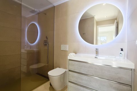 Appartamento in vendita a Los Dolses, Alicante, Spagna 3 camere da letto, 82 mq. N° 151779 - foto 14