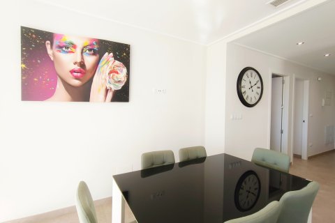 Appartamento in vendita a Los Dolses, Alicante, Spagna 3 camere da letto, 82 mq. N° 151779 - foto 3