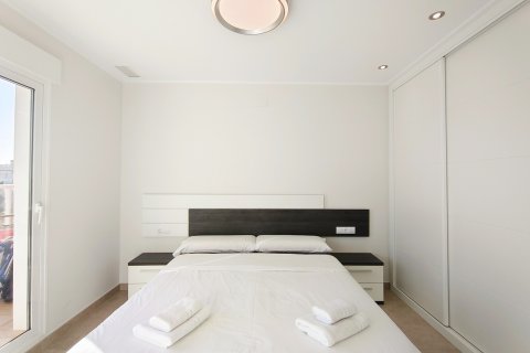 Appartamento in vendita a Los Dolses, Alicante, Spagna 3 camere da letto, 82 mq. N° 151779 - foto 12