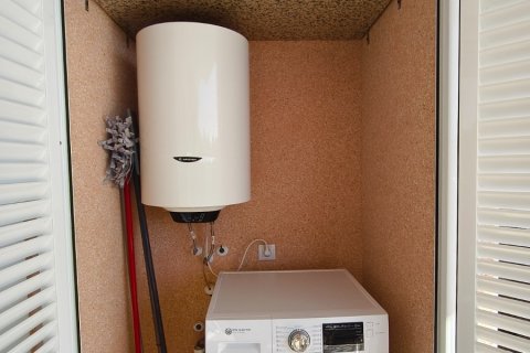 Appartamento in vendita a Los Dolses, Alicante, Spagna 3 camere da letto, 82 mq. N° 151779 - foto 24