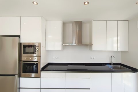 Appartamento in vendita a Los Dolses, Alicante, Spagna 3 camere da letto, 82 mq. N° 151779 - foto 10