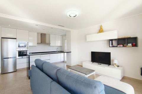 Appartamento in vendita a Los Dolses, Alicante, Spagna 3 camere da letto, 82 mq. N° 151779 - foto 8