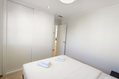 Appartamento in vendita a Los Dolses, Alicante, Spagna 3 camere da letto, 82 mq. N° 151779 - foto 19