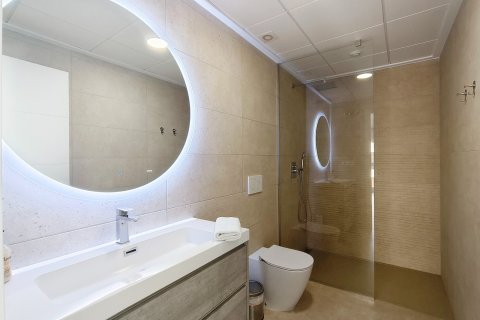 Appartamento in vendita a Los Dolses, Alicante, Spagna 3 camere da letto, 82 mq. N° 151779 - foto 17