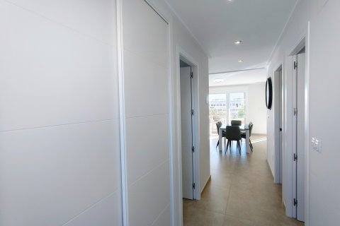 Appartamento in vendita a Los Dolses, Alicante, Spagna 3 camere da letto, 82 mq. N° 151779 - foto 20