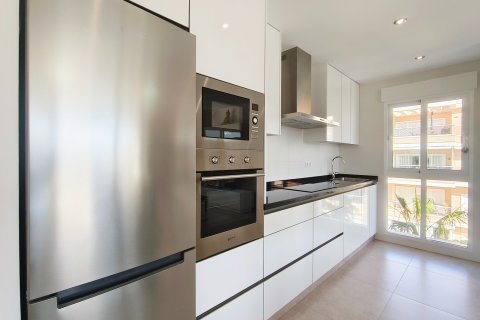 Appartamento in vendita a Los Dolses, Alicante, Spagna 3 camere da letto, 82 mq. N° 151779 - foto 11