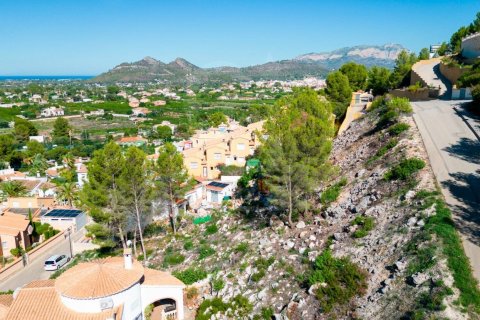 Huvila myytävänä Pedreguer, Alicante, Espanja, 3 makuuhuonetta, 134 m2 No. 157607 - kuva 9