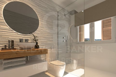 Huvila myytävänä Pedreguer, Alicante, Espanja, 3 makuuhuonetta, 134 m2 No. 157607 - kuva 4