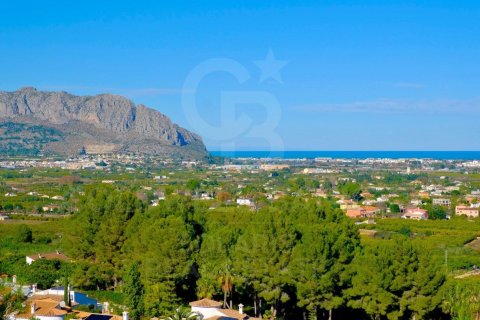 Huvila myytävänä Pedreguer, Alicante, Espanja, 3 makuuhuonetta, 134 m2 No. 157607 - kuva 6