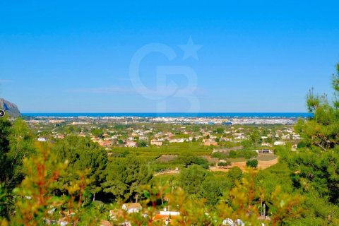 Huvila myytävänä Pedreguer, Alicante, Espanja, 3 makuuhuonetta, 134 m2 No. 157607 - kuva 11