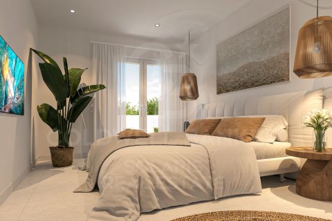 Huvila myytävänä Pedreguer, Alicante, Espanja, 3 makuuhuonetta, 134 m2 No. 157607 - kuva 5