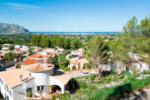 Huvila myytävänä Pedreguer, Alicante, Espanja, 3 makuuhuonetta, 134 m2 No. 157607 - kuva 7