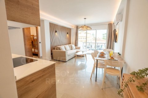 Apartament w Javea, Alicante, Hiszpania 2 sypialnie, 85 mkw. nr 157606 – zdjęcie 2