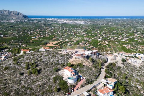 Land zum Verkauf in Pedreguer, Alicante, Spanien 7720 m2 Nr. 157612 - Foto 3