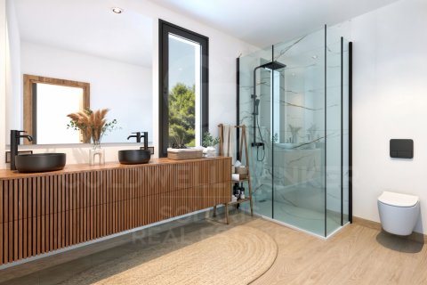 Villa for sale in Pedreguer, Alicante, Spain 4 bedrooms,  No. 157611 - photo 7