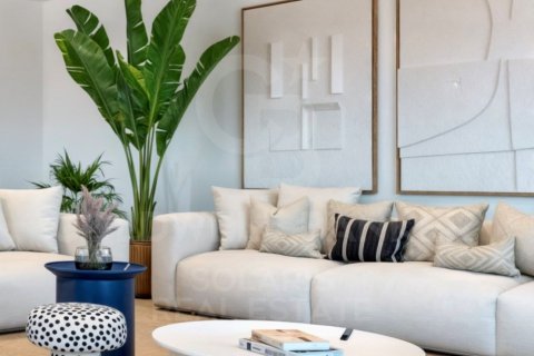 Villa in vendita a Pedreguer, Alicante, Spagna 4 camere da letto,  N° 157611 - foto 4