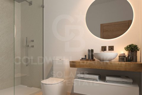 Villa in vendita a Pedreguer, Alicante, Spagna 4 camere da letto,  N° 157610 - foto 3