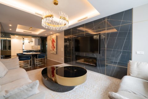 Apartment for rent Madrid, Spain 3 bedrooms, 156 sq.m. No. 108338 - photo 3