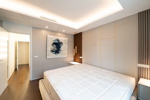 Apartment for rent Madrid, Spain 3 bedrooms, 156 sq.m. No. 108338 - photo 30