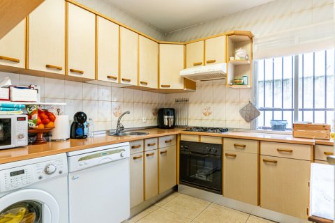 Wohnung zum Verkauf Pozuelo de Alarcon, Madrid, Spanien 3 Schlafzimmer, 108 m2 Nr. 108337 - Foto 10
