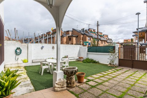 Wohnung zum Verkauf Pozuelo de Alarcon, Madrid, Spanien 3 Schlafzimmer, 108 m2 Nr. 108337 - Foto 7