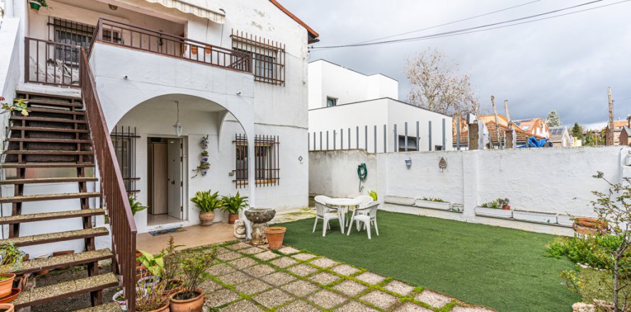 Wohnung Pozuelo de Alarcon, Madrid, Spanien 3 Schlafzimmer, 108 m2 Nr. 108337