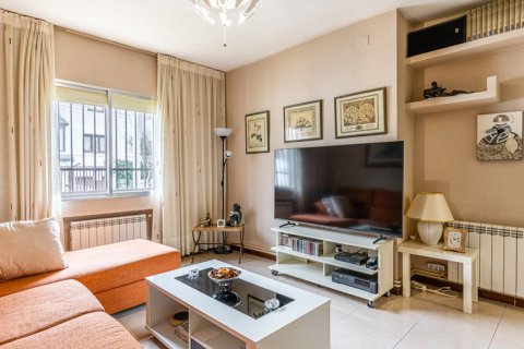 Wohnung zum Verkauf Pozuelo de Alarcon, Madrid, Spanien 3 Schlafzimmer, 108 m2 Nr. 108337 - Foto 6