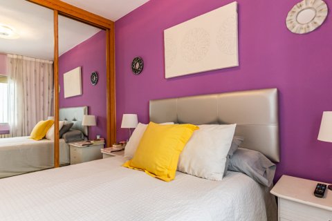 Wohnung zum Verkauf Pozuelo de Alarcon, Madrid, Spanien 3 Schlafzimmer, 108 m2 Nr. 108337 - Foto 15