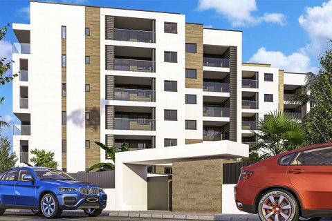 Продажа квартиры в Пилар де ла Орадада, Аликанте, Испания 3 спальни, №182300 - фото 4