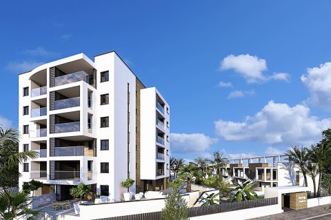 Продажа квартиры в Пилар де ла Орадада, Аликанте, Испания 3 спальни, №182300 - фото 8