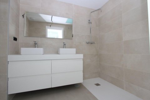 Apartment for sale in Calpe, Alicante, Spain 1 bedroom, 90.99 sq.m. No. 165786 - photo 13