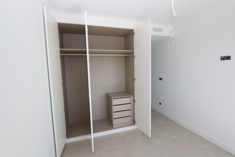 Apartment for sale in Calpe, Alicante, Spain 1 bedroom, 90.99 sq.m. No. 165786 - photo 11
